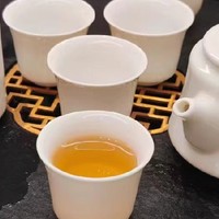 君享陈皮白茶：陈韵茶香，品味生活之美