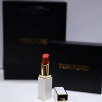 甜美的草莓冰茶：TOM FORD细白管20号