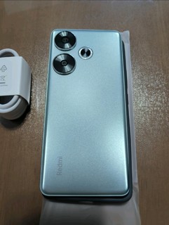 小米Redmi Turbo 3 第三代骁龙8s 小米澎湃OS 12+256 青刃 AI功能 红米5G手机