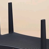 TP-LINK BE7200 WiFi7千兆路由器，速度飞起来！