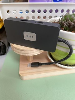 可说呢，还得是USB3.2的拓展坞呢