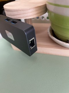 可说呢，还得是USB3.2的拓展坞呢