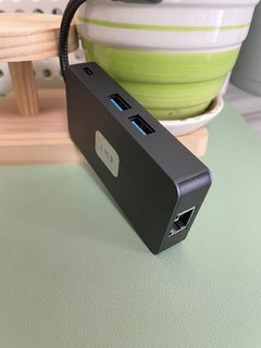 可说呢，还得是USB3.2的拓展坞呢