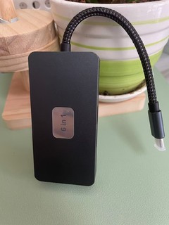 可说呢，还得是USB3.2的拓展坞呢