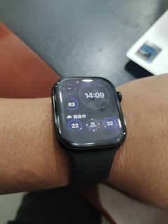 百亿补贴 apple watch series 10 种草啦