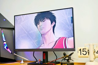 联想ThinkVision S25e