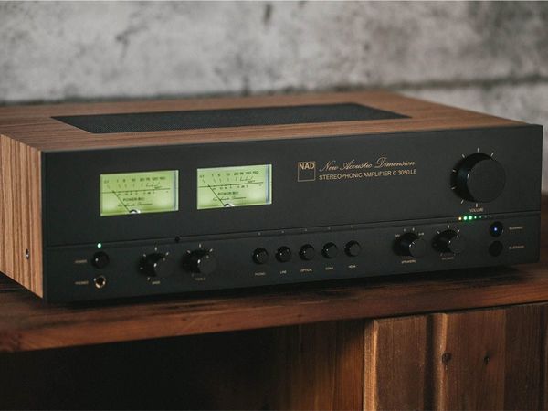 [音缘] 带有自动校准环境功能的功放，纠正驻波和反射带来的问题