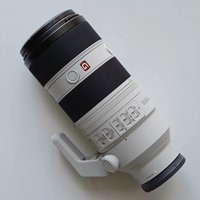 堆料爆炸的索尼70-200F2.8GM二代