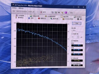 等等党投降🏳️九年前3TB花了我六百，九年后消费降级700拿下二手16TB🫡且看大名鼎鼎HC550能抗几年…