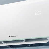 格力（GREE）1.5匹 云锦三代 新1级能效变频壁挂式卧室空调挂机KFR-35GW/NhAe1BAj￼