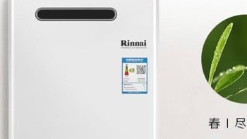 林内（Rinnai）室外机原装进口 A1620W(K)-CH燃气热水器