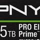 必恩威发布 PRO Elite Prime 存储卡和专用读卡器，最高1.5TB、200MB/s读速