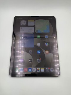 3500捡垃圾！22款iPad Air5 星光色 国行256G，又省上千