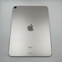 3500捡垃圾！22款iPad Air5 星光色 国行256G，又省上千