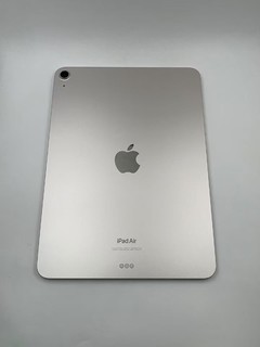 3500捡垃圾！22款iPad Air5 星光色 国行256G，又省上千