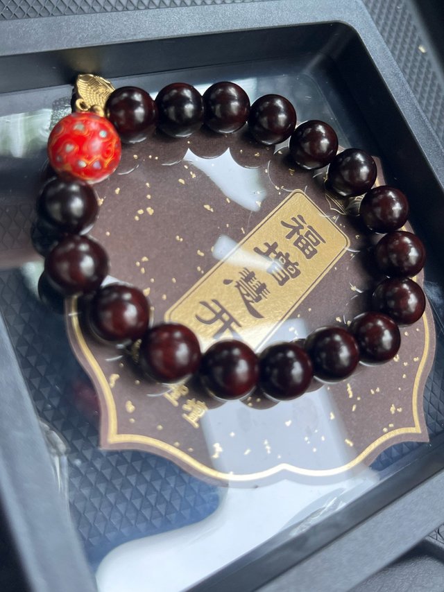 你觉得是小叶么？