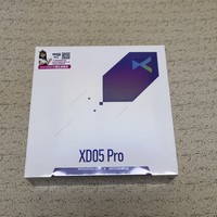 乂度旗舰便携台机XD050 PRO 体验