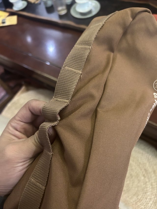 牧高笛铝合金熊熊月亮椅到了