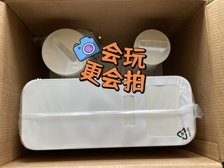 RO反渗透小米净水器1000G Plus