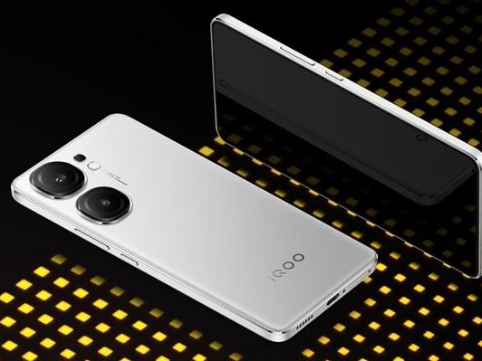 iQOO Neo 10 Pro 即将发布，可能搭载天玑 9400 芯片