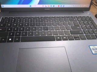 华为MateBook D16 2024款，性能爆表！