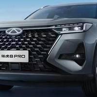 奇瑞瑞虎8Pro PHEV：新瓶装旧酒，高价低配引争议