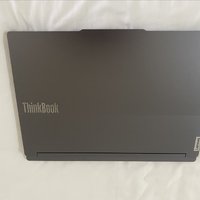 Thinkbook 16p 2024款 安排到位！