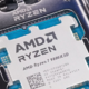 AMD 2024 年三季度，桌面份额激增至 28.7％