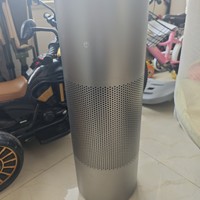 京东京造智能无雾加湿器1500ml开箱，睡莲ultra简单开箱。