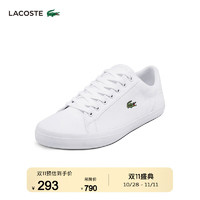 促销活动：11.11逛京东，LACOSTE官方旗舰店，低至3折起！