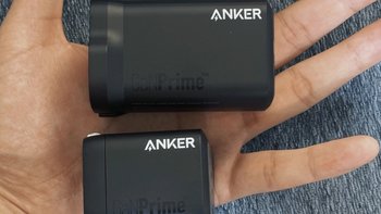 Anker 安克新款颜王 100W 全网首发开箱 A2343