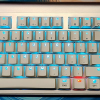 重铸CHERRY MX8.0的荣光，我辈义不容辞！CHERRY MX 8.3键盘评测