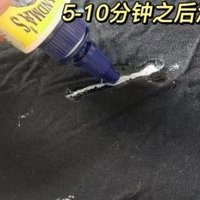 衣服溅上油污洗不掉咋办？别担心，用这个10分钟搞定！屡试屡爽！