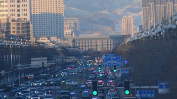 包头，一个能开坦克的城市！ 