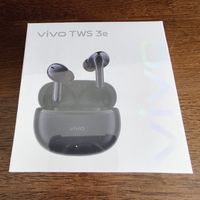vivo tws 3e双11入手简评