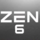 网传丨AMD Zen 6 架构最快2026年底发布，AM5针脚不变、能效/核心/缓存将提升