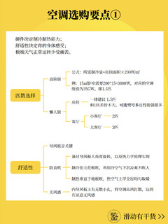 小白秒懂！24年空调怎么选？哪个牌子好？