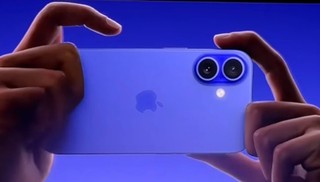 iPhone16，你值得拥有的超级黑科技！