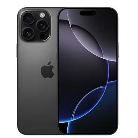 iPhone16ProMax对比16Pro高出一千，销量却是2倍多，是为何？