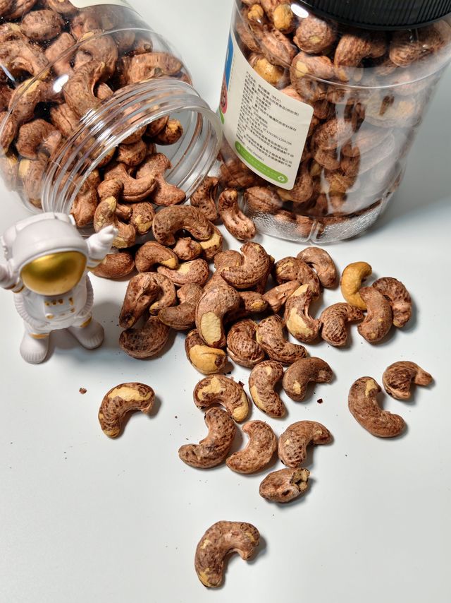 神价，20元/KG的顶级腰果，A180等级特级腰果。血亏促销，大家赶紧上车