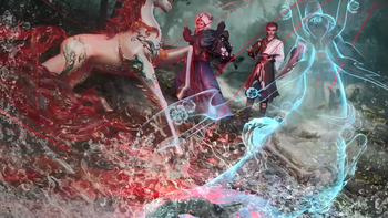 这绝对是今年最让人惊喜的动漫。 