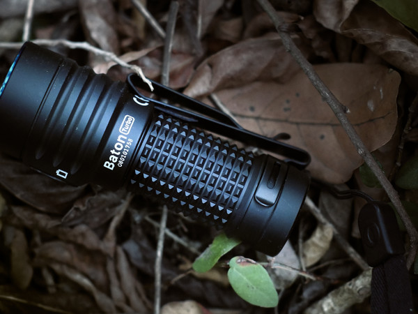 多看了一眼，天猫大数据天天推送的，半价傲雷指挥家Baton 3