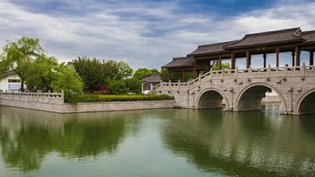 常熟旅游攻略：探索江南水乡的古典魅力 