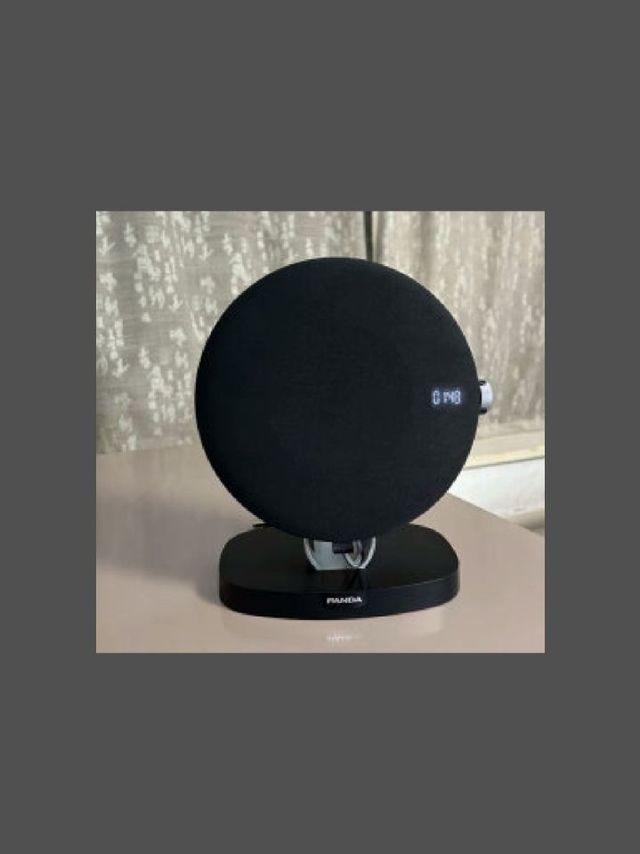 熊猫CD-63，音乐之旅启航！