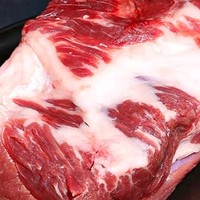 月盛斋国产牛腩1kg 内蒙牛肉生鲜