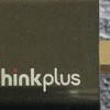 thinkplus三款迷你充电头实际体验