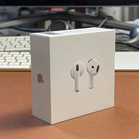 749神价苹果airpods4你抢到了吗？香炸了