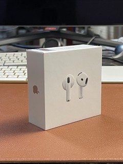 749神价苹果airpods4你抢到了吗？香炸了