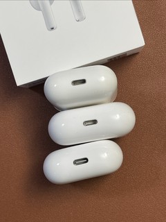 749神价苹果airpods4你抢到了吗？香炸了