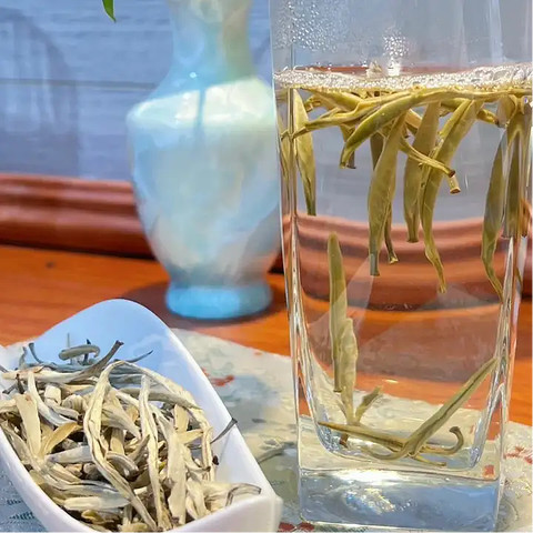 晒白金　 2019 　360g　 PINPINTEA 晒白金 2019 360g PINPINTEA 品品香茶类_品品香PINPINTEA 2019